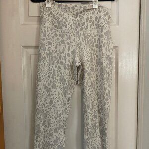 Lululemon Align High Rise Pants - 25" - Size 12